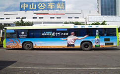 天津827路公交车路线