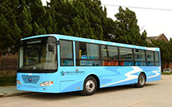 天津803路公交车路线