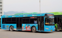 义乌K311路公交车路线
