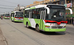 喀什8路公交车路线