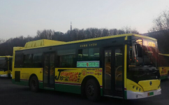 乌鲁木齐18路公交车路线