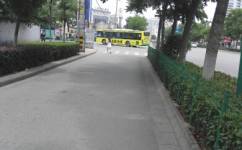 汉中2路公交车路线
