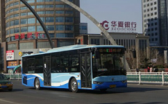 潍坊22路公交车路线