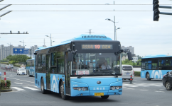 江阴19路公交车路线