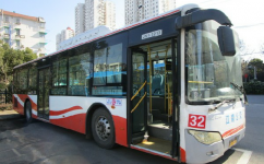 南京32路公交车路线