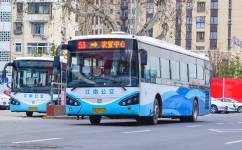 南京53路公交车路线