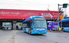 南京30路公交车路线