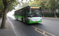 南京819路公交车路线