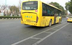 南京310路公交车路线