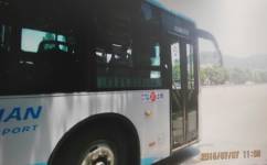 南京D21路公交车路线
