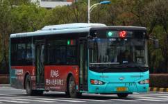 苏州128路公交车路线