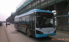 扬州10路公交车路线