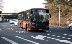 长春G20路公交车路线