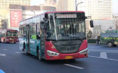 长春G115路公交车路线