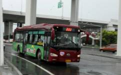 长春G222路公交车路线