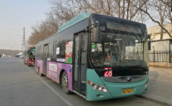 郑州28路公交车路线