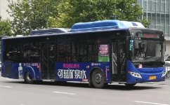 郑州2路公交车路线