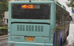 郑州130路公交车路线