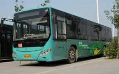 郑州916路公交车路线