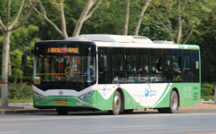 邯郸28路公交车路线