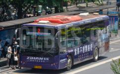 桂林2路公交车路线