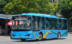 桂林6路公交车路线