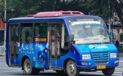 桂林35路公交车路线