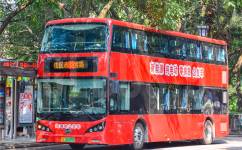 桂林88路公交车路线
