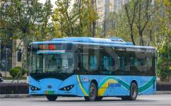 桂林91路公交车路线