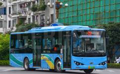 桂林22路公交车路线