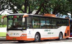 广州29路公交车路线
