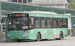 广州30路公交车路线
