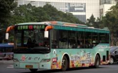 广州8路公交车路线