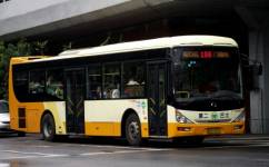 广州186路公交车路线