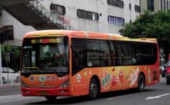 广州185路公交车路线