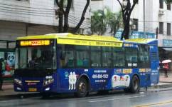 广州222路公交车路线