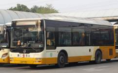 广州301路公交车路线