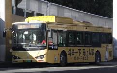 广州53路公交车路线