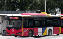 广州212路公交车路线