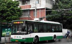 广州110路公交车路线