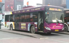 广州275路公交车路线