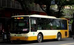 广州65路公交车路线