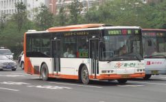 广州137路公交车路线