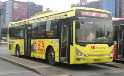 广州201路公交车路线