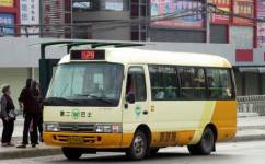 广州929路公交车路线