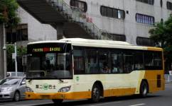 广州804路公交车路线