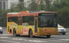广州548路公交车路线