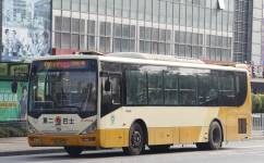 广州522路公交车路线