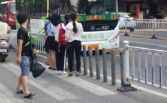 揭阳5路公交车路线