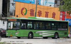惠州29路公交车路线